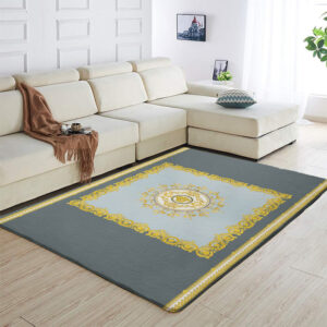 Limited Edition Luxury Brand Rug Carpet Home