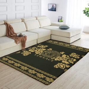 Limited Edition Luxury Brand Rug Carpet Home