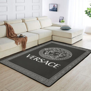 Limited Edition Luxury Brand Rug Carpet Home
