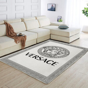 Limited Edition Luxury Brand Rug Carpet Home