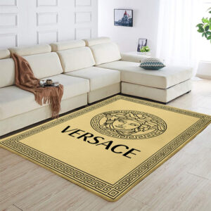 Limited Edition Luxury Brand Rug Carpet Home
