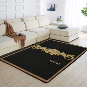 Limited Edition Luxury Brand Rug Carpet Home