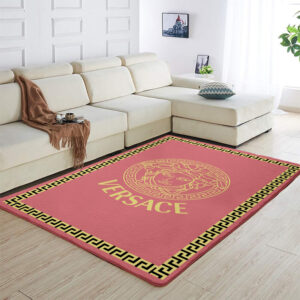 Limited Edition Luxury Brand Rug Carpet Home