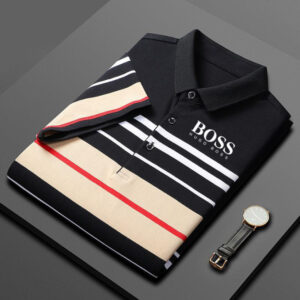 Premium Hugo Boss Polo For Men