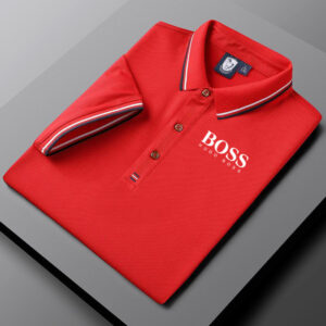 Premium Hugo Boss Polo For Men