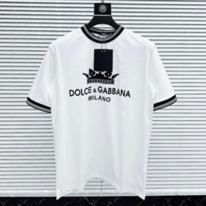 Limited Edition D&G T- Shirt DMM