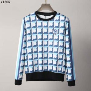 PREMIUM D&G UGLY SWEATER FOR MEN