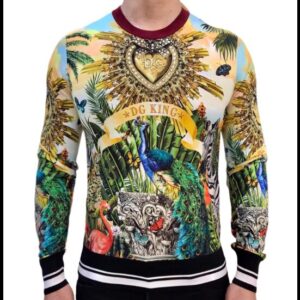 PREMIUM D&G UGLY SWEATER FOR MEN