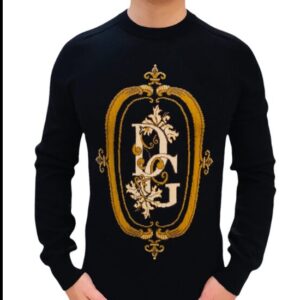 PREMIUM D&G UGLY SWEATER FOR MEN