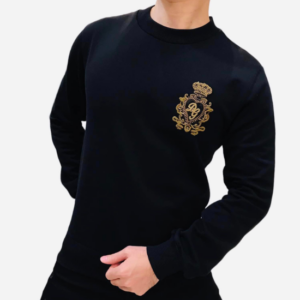 PREMIUM D&G UGLY SWEATER FOR MEN