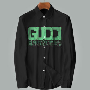 LIMITED 2024 Long Sleeve Button Shirt- RDX00130400084