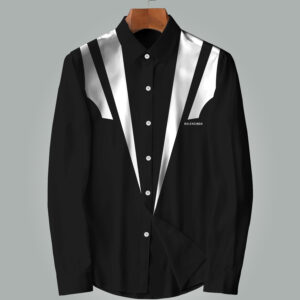 LIMITED 2024 Long Sleeve Button Shirt- RDX00130400060
