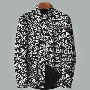 LIMITED 2024 Long Sleeve Button Shirt- RDX00130400083