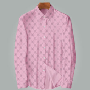 LIMITED 2024 Long Sleeve Button Shirt- RDX00130400082