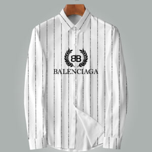 LIMITED 2024 Long Sleeve Button Shirt- RDX00130400071