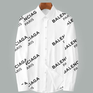 LIMITED 2024 Long Sleeve Button Shirt- RDX00130400088