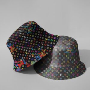 Limited Edition  Summer Bucket Hat