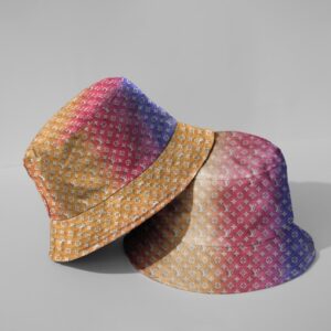 Limited Edition  Summer Bucket Hat
