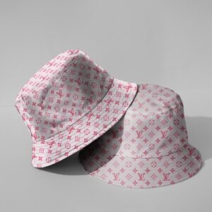Limited Edition  Summer Bucket Hat
