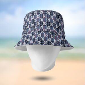 Limited Edition  Summer Bucket Hat
