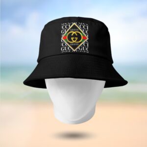 Limited Edition  Summer Bucket Hat