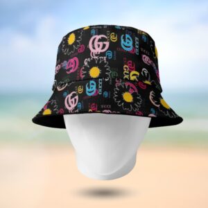 Limited Edition  Summer Bucket Hat