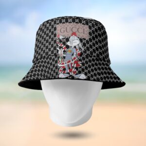 Limited Edition  Summer Bucket Hat