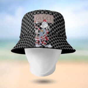 Limited Edition  Summer Bucket Hat