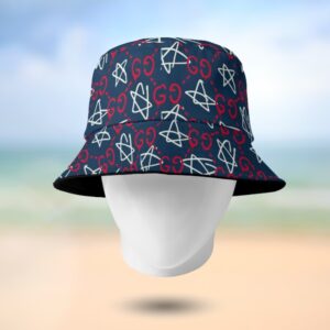Limited Edition  Summer Bucket Hat