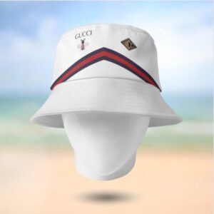 Limited Edition  Summer Bucket Hat
