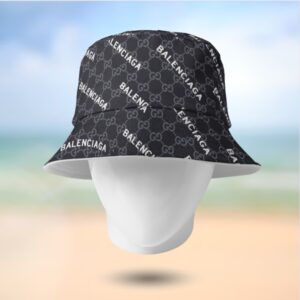 Limited Edition  Summer Bucket Hat