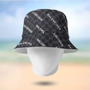 Limited Edition  Summer Bucket Hat