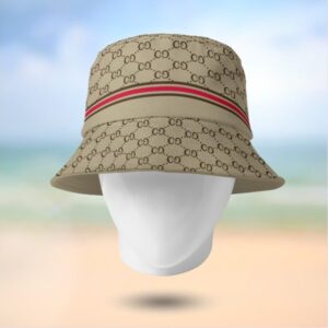 Limited Edition  Summer Bucket Hat
