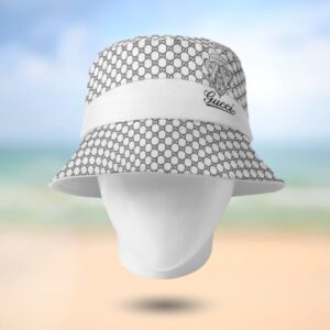 Limited Edition  Summer Bucket Hat