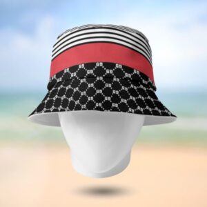 Limited Edition  Summer Bucket Hat