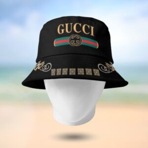 Limited Edition  Summer Bucket Hat