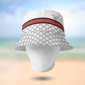 Limited Edition  Summer Bucket Hat