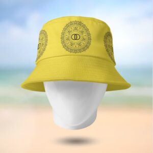 Limited Edition  Summer Bucket Hat