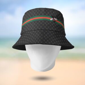 Limited Edition  Summer Bucket Hat