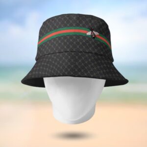Limited Edition  Summer Bucket Hat