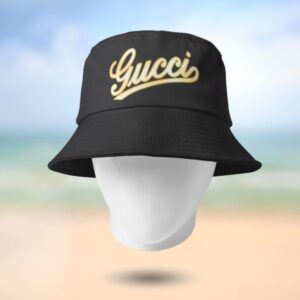 Limited Edition  Summer Bucket Hat