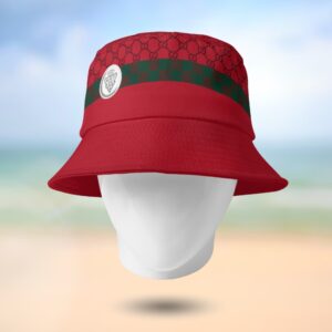 Limited Edition  Summer Bucket Hat