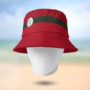 Limited Edition  Summer Bucket Hat