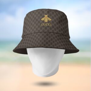 Limited Edition  Summer Bucket Hat