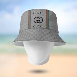 Limited Edition  Summer Bucket Hat