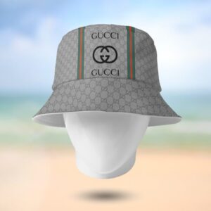 Limited Edition  Summer Bucket Hat