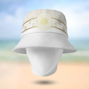 Limited Edition  Summer Bucket Hat