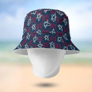 Limited Edition  Summer Bucket Hat