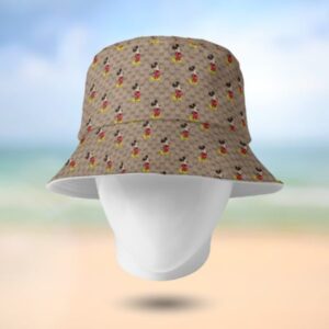 Limited Edition  Summer Bucket Hat