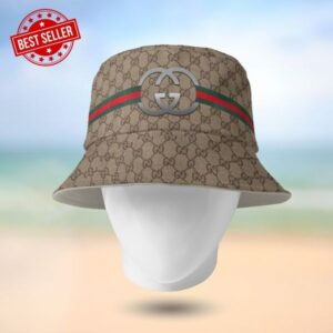 Limited Edition  Summer Bucket Hat